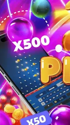 Plinko preview